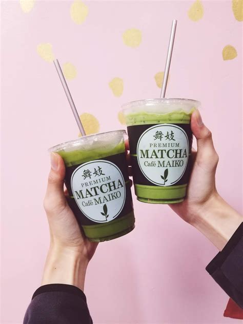 The Magic of Matcha Beolevue: Inside the Cup of Energy and Vitality